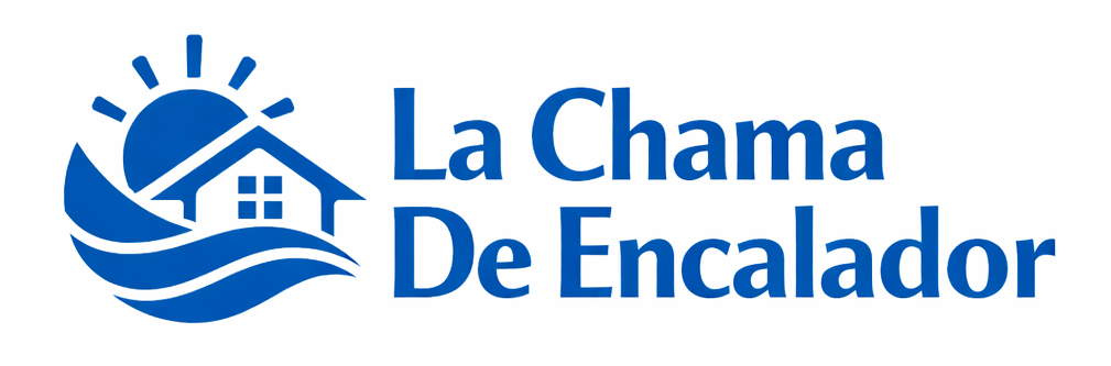 La Chama De Encalador